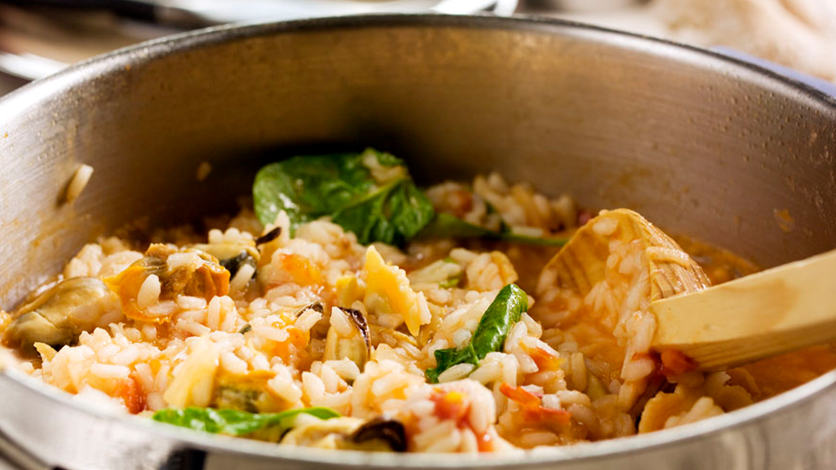 BACALHAU NO FORNO COM BROA E LOMBARDO