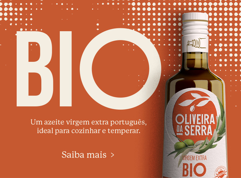 Oliveira da serra Bio