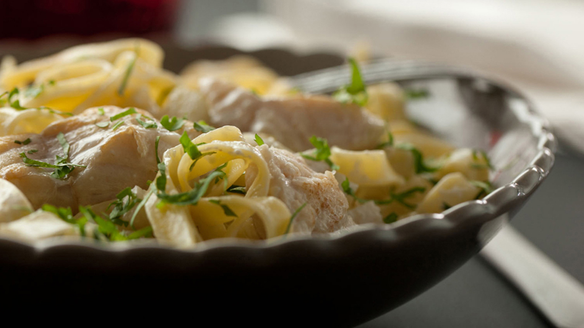 TAGLIATELLE DE MARUCA
