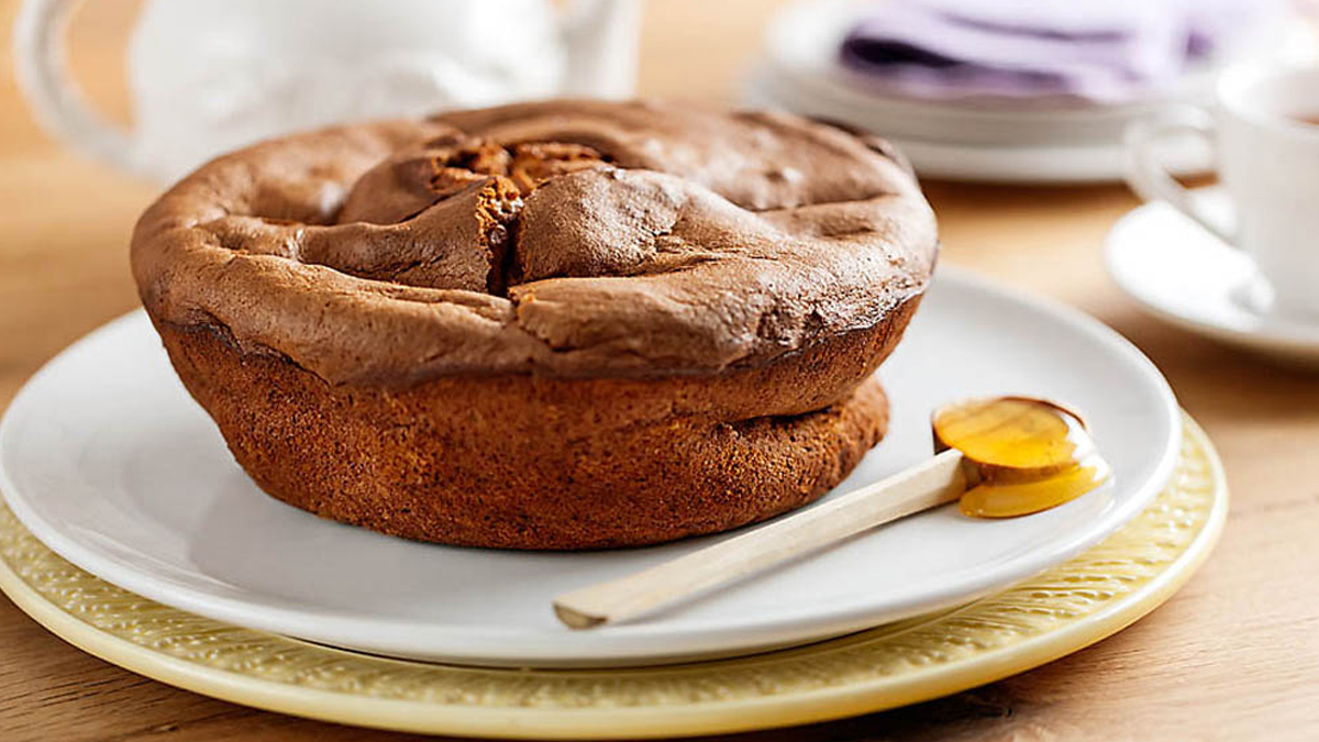 BOLO MEL