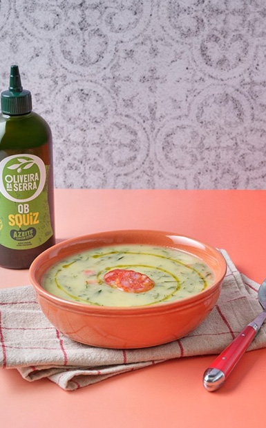 Caldo verde