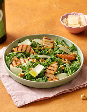 Receitas de Saladas