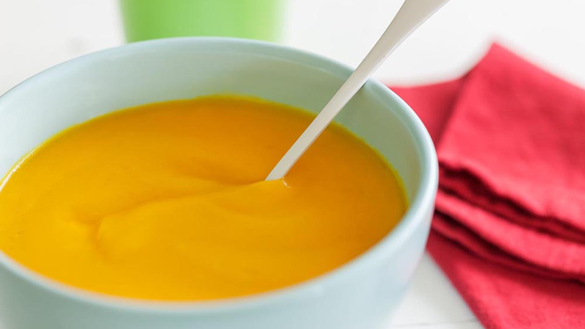 CREME DE CENOURA