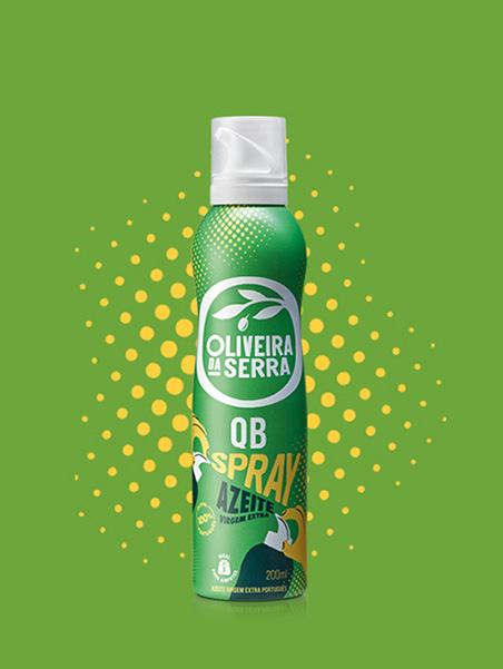 QB SPRAY