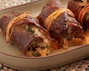 Receitas de Carne