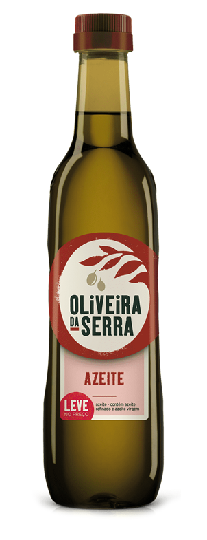 PURE OLIVE OIL