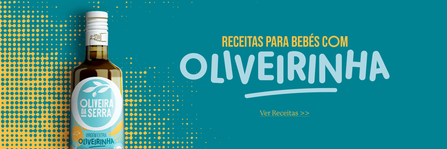 receitas oliveirinha