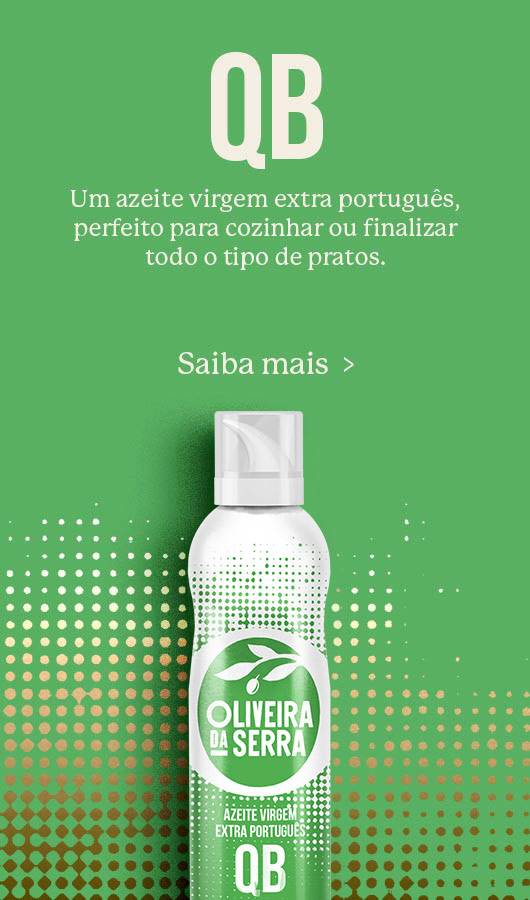 Oliveira da serra qb
