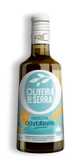 OLIVEIRINHA