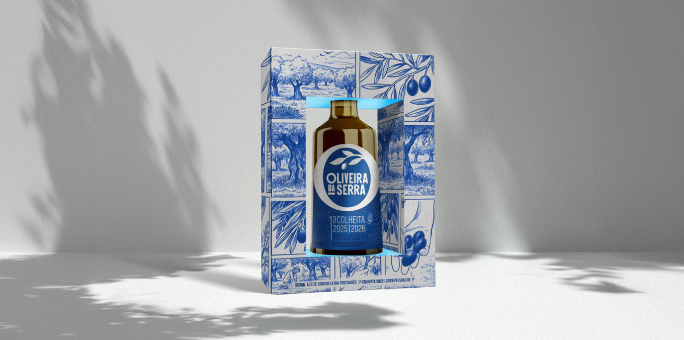 Oliveira da Serra - Primeira colheita 25-26
