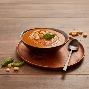Sopa de abóbora