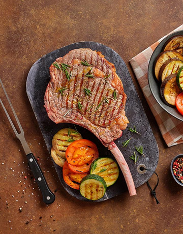 Receitas de Carne