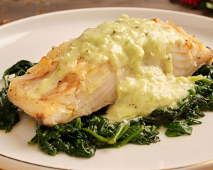 Receitas de Peixe