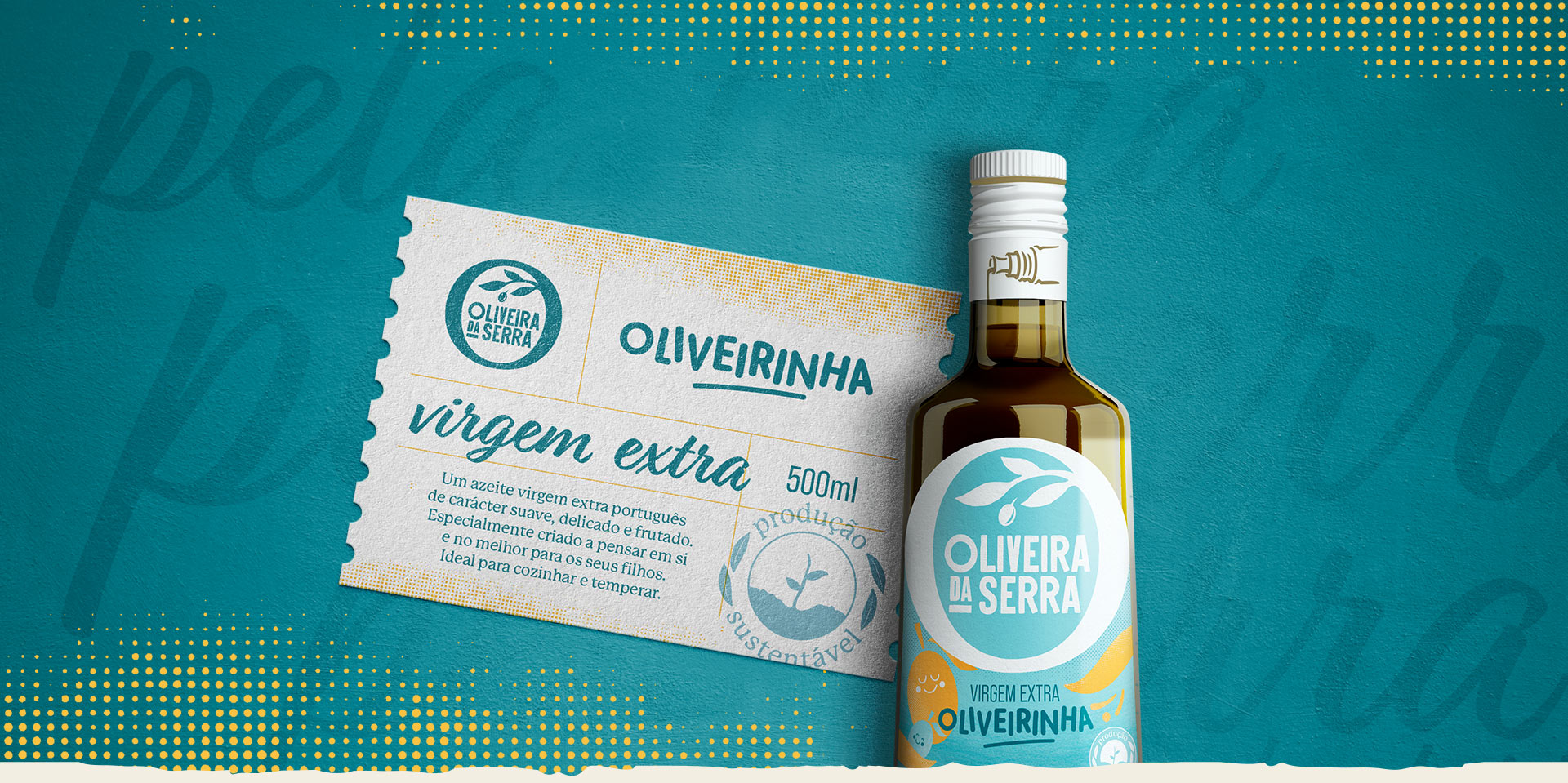 OLIVEIRINHA