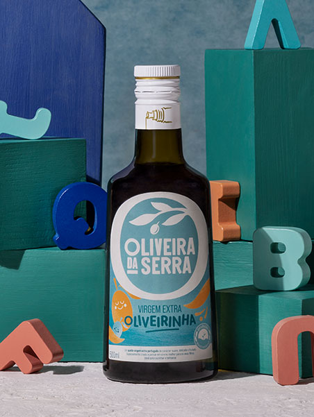OLIVEIRINHA