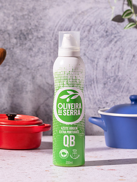 SPRAY Q.B.