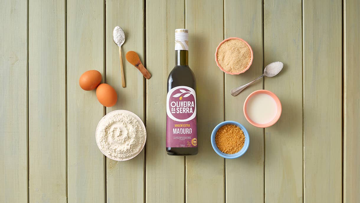 Bolachas de Páscoa em forma de coelho