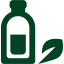 Oliveira da Serra - bottle of olive oil